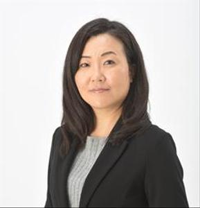 西口順子