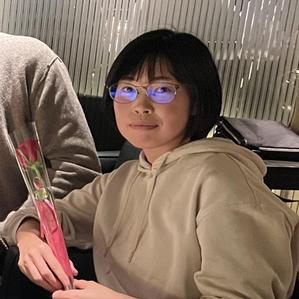 谷瞳