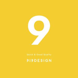 919DESIGN【若松純子】