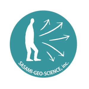 株）SASAMI-GEO-SCIENCE