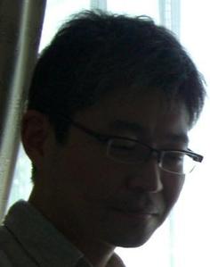nakajima tomohide