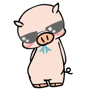 ブタサン