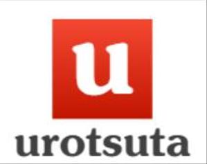 urotsuta