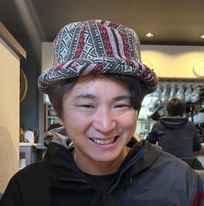 シャンディ